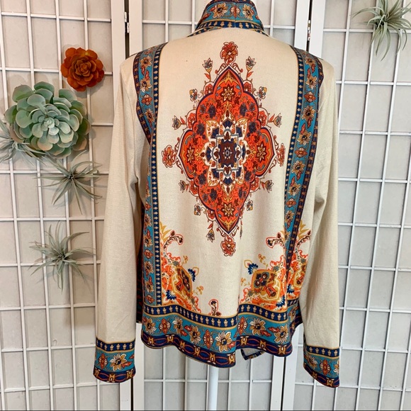 Flying Tomato Sweaters - Flying Tomato Draped Cardigan